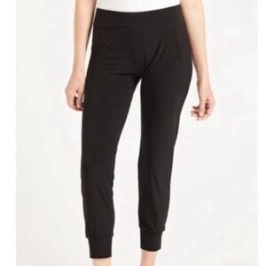 NORMA KAMALi black Jogger / Pant XL